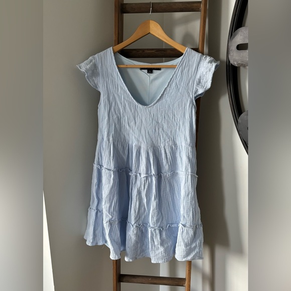HYFVE Dress - light blue - Picture 2 of 2